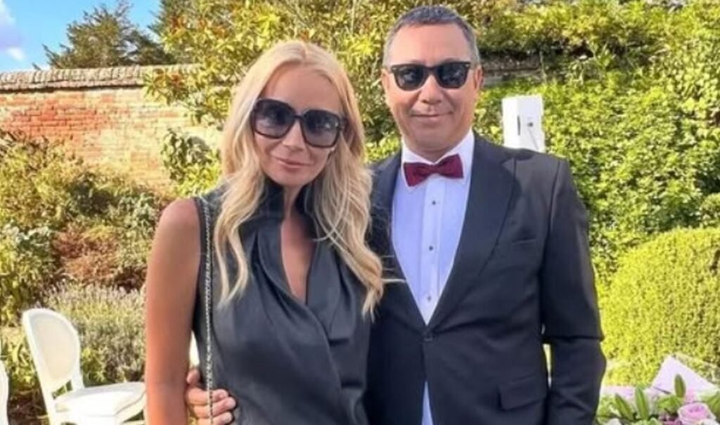 Daciana Sârbu și Victor Ponta