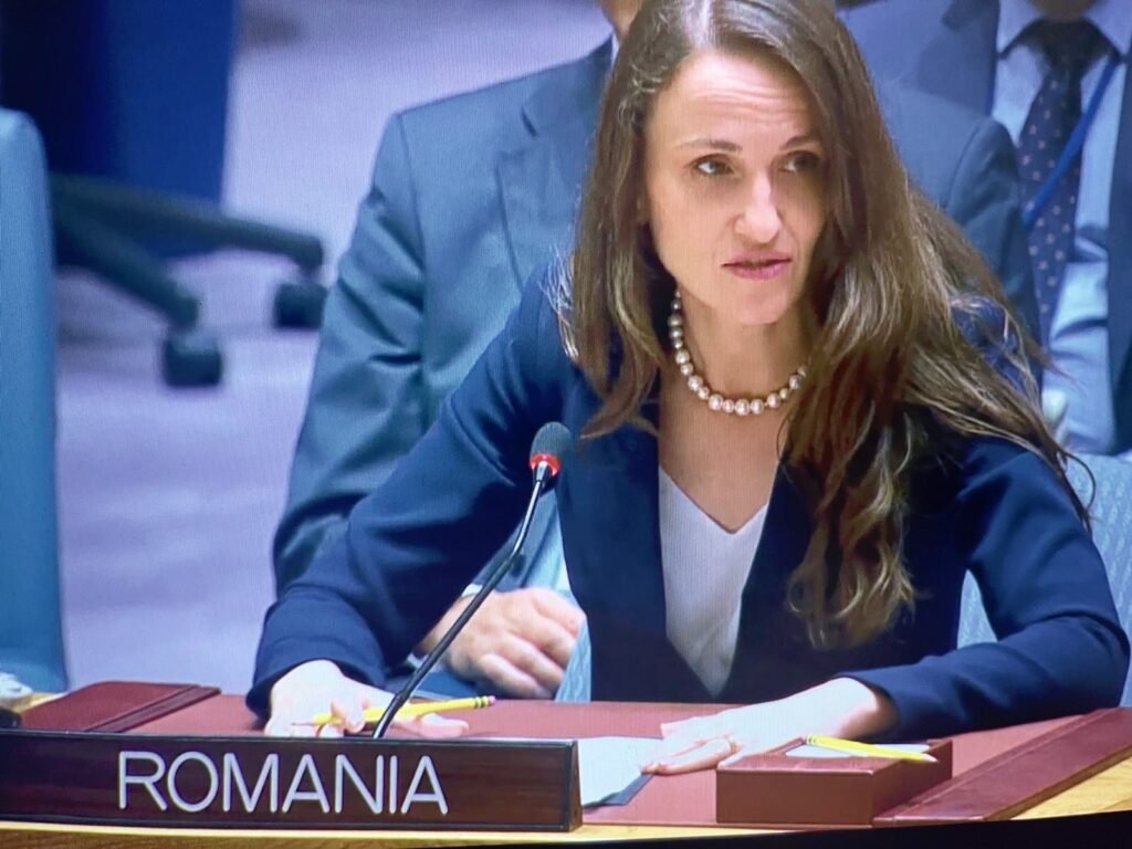 „Diplomația românească", ca o firmă de pază low-cost închiriată de UE și NATO