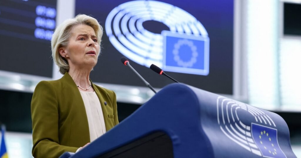 „Europa trebuie să lupte pentru independența sa într-o lume ostilă”