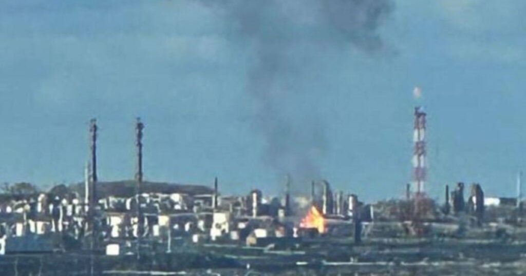 „Facem tot posibilul să reducem capacitatea Rusiei de a lupta”