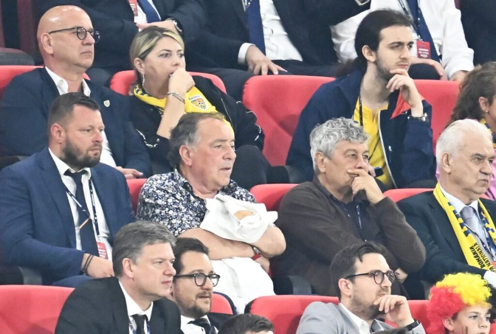 „Gică Hagi? Ce să facă Hagi?”
