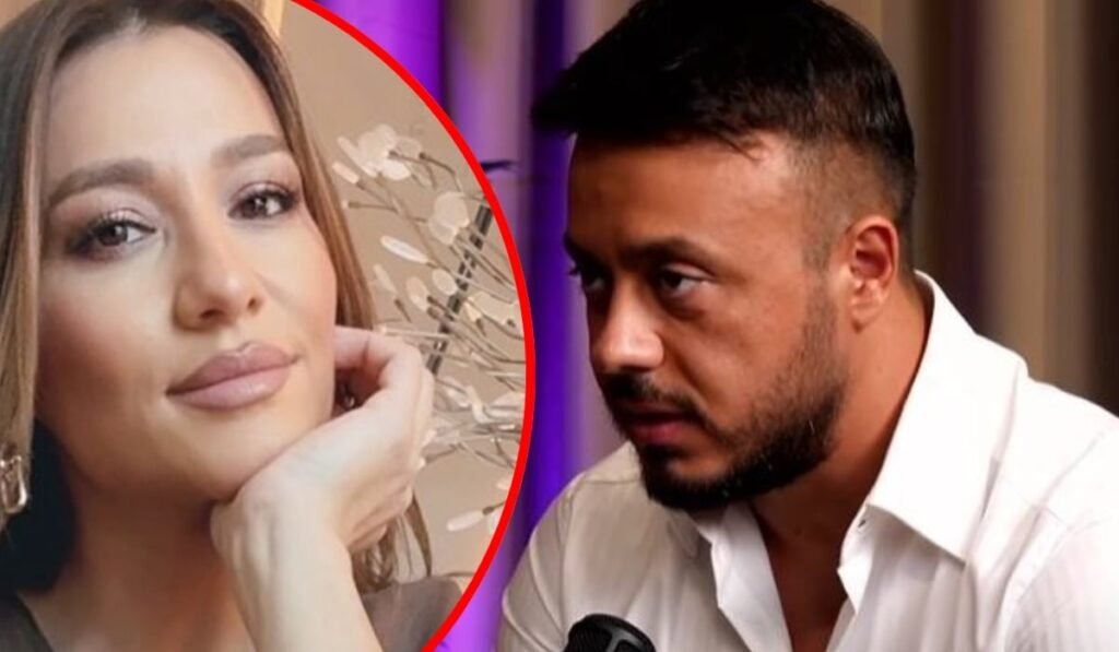 Ce spune Gabi Bădălău despre banii pe care Claudia Pătrășcanu îi cere: „I-am dat cash până m-am deșteptat”. La ce școală învață băieții lor