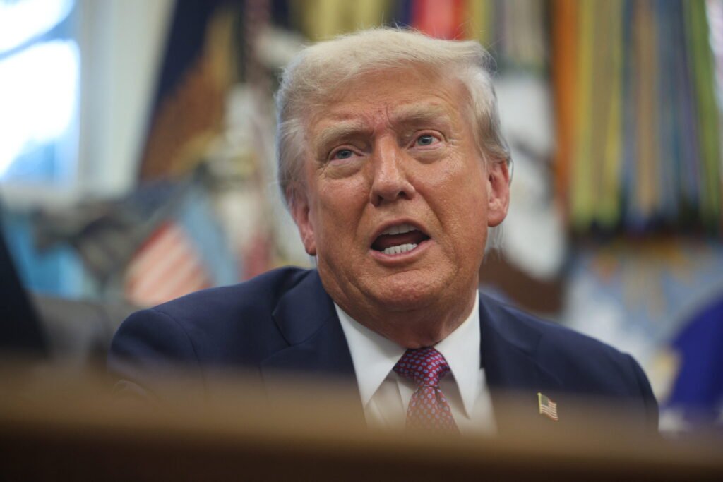 „Illinois nu se va lăsa intimidat de un potențial dictator”