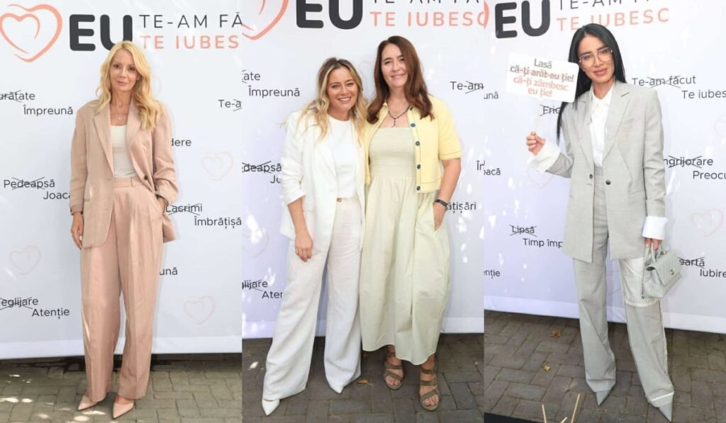 Asociația „Eu te-am făcut, eu te iubesc”