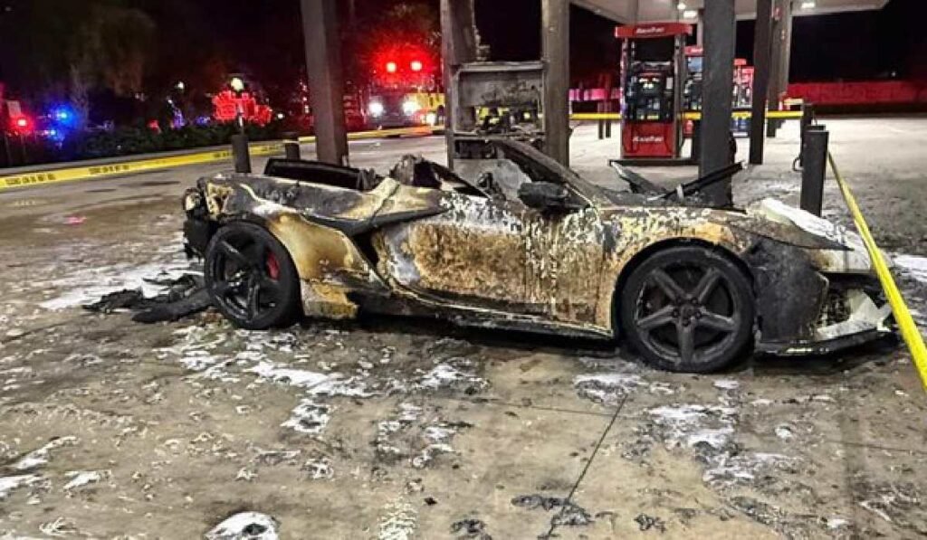 Peste 23.000 de mașini Chevrolet au fost rechemate în service: „Mașina a explodat în timp ce alimentam”