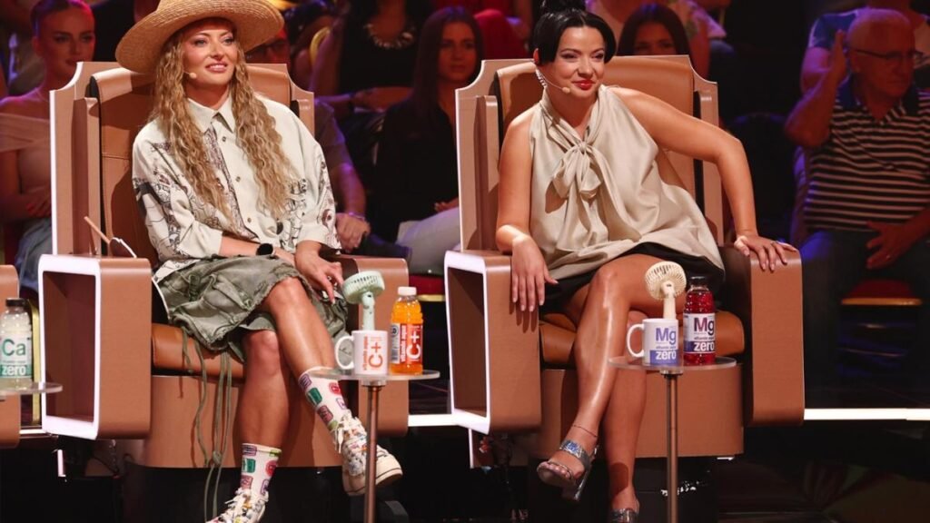 „Noi, la emisiunea asta, am devenit cei mai buni prieteni, for life!” „Noi, la emisiunea asta, am devenit cei mai buni prieteni, for life!”