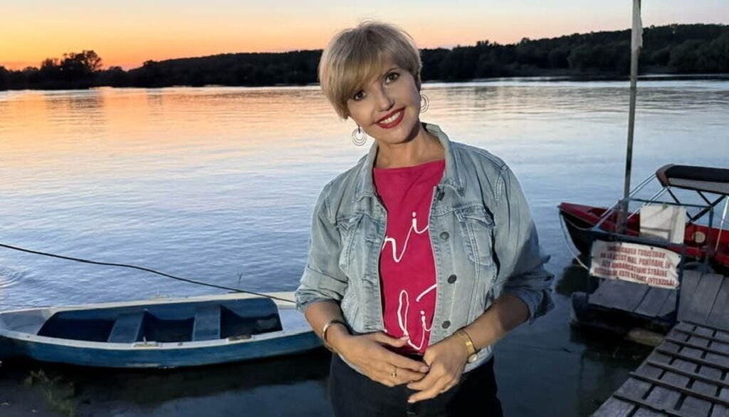 Marina Almășan a răbufnit, după ce a fost acuzată că merge în vacanțe pe banii TVR: „Nu am nicio obligație să mă justific în fața unor proști”