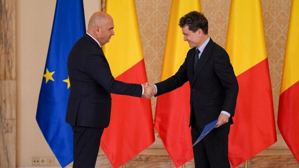 „Nu am voie să mă enervez” De ce Guvernul Bolojan a majorat TVA, deși Nicușor Dan a semnat că TVA nu va crește: „Nu am voie să mă enervez”