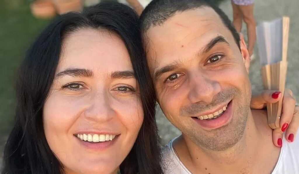 Anunțul făcut de Amalia Năstase despre căsnicia cu Răzvan Vasilescu: „Nu merge nimic dacă nu este iubire”