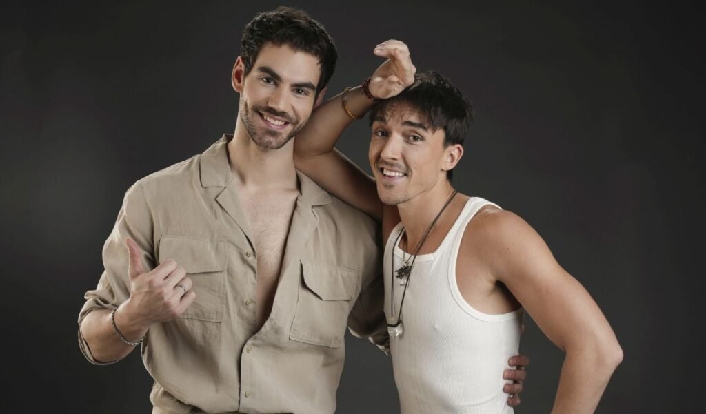 De ce trebuie Emil Rengle să locuiască și în Dubai: „O să fiu cu un picior aici, cu unul acolo”. Cum îl caracterizează pe Alejandro Fernandez, iubitul său