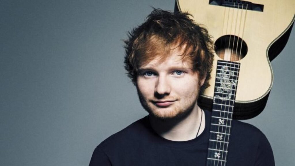 „Only Murders in the Building” revine cu al cincilea sezon, iar Ed Sheeran se întoarce cu noul album „Only Murders in the Building” revine cu al cincilea sezon, iar Ed Sheeran se întoarce cu noul album