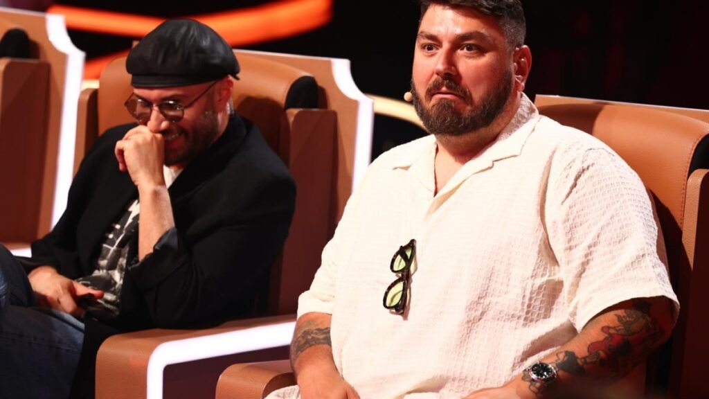 „Poți fi mai uimitor decât atât?”