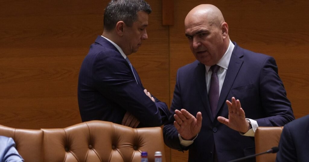 „S-a instaurat o panică în România referitor la aceste concedieri”. Coaliția se poticnește în reforma administrației locale