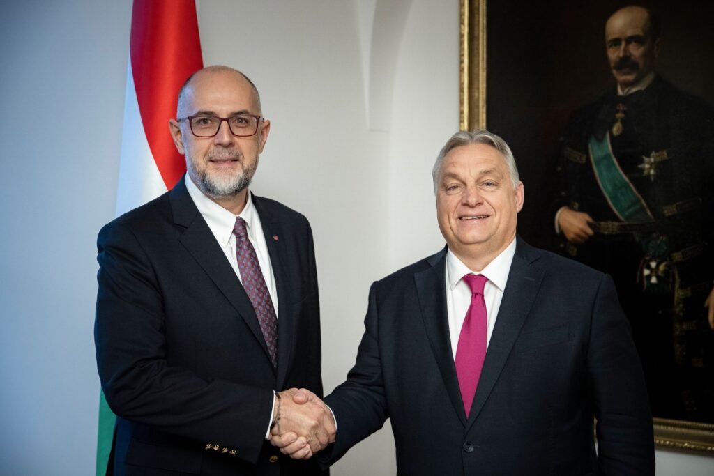 „Să nu confundăm Bihorul cu România”