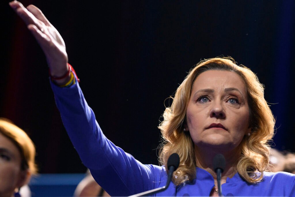 „Știu că aș fi câștigat alegerile” „Știu că aș fi câștigat alegerile"