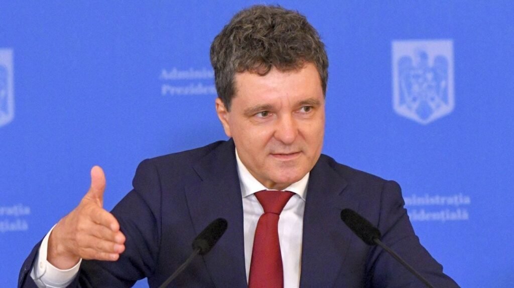 Nicușor Dan spune că SPP îl și încurcă: „Te duci să cumperi mălai, trebuie să anunți. Cu fetița ne cenzurăm în mașină”