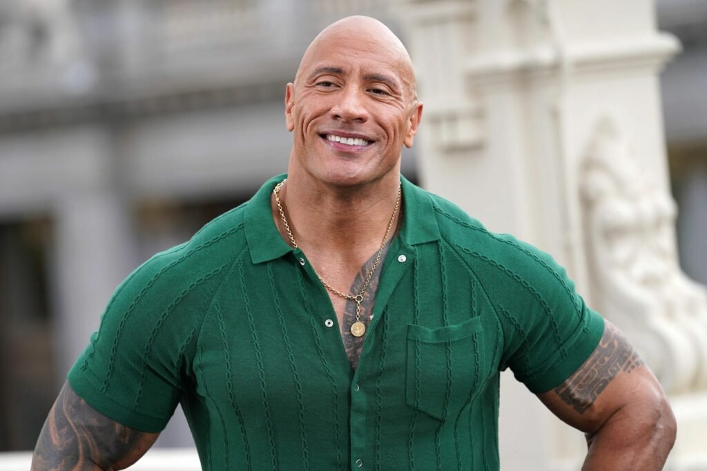 „The Smashing Machine”, cu Dwayne The Rock Johnson, primit cu elogii la Veneția „The Smashing Machine”, cu Dwayne The Rock Johnson, primit cu elogii la Veneția