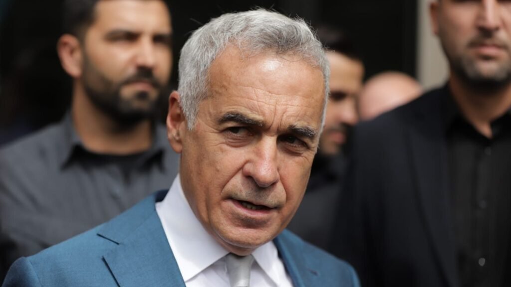 Călin Georgescu, la Tribunalul București pentru ridicarea controlului judiciar. A vorbit despre Charlie Kirk, asasinat în SUA: „Tineretul nu mai dorește să tacă prin frică”