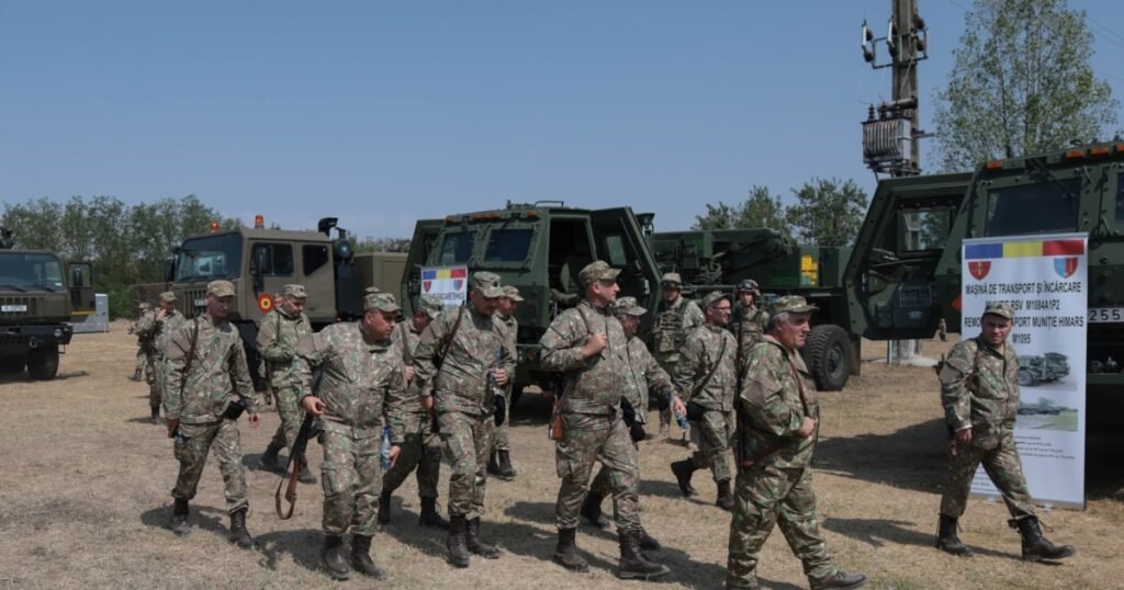 „nu are legătură cu situația de securitate din regiune”