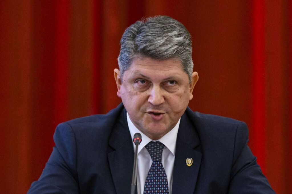 Titus Corlățean spune că în PSD se practică intimidarea și amenințările: „nu m-am afişat, n-am spus, nu m-am văitat, nu mi-am rupt haina de pe mine”