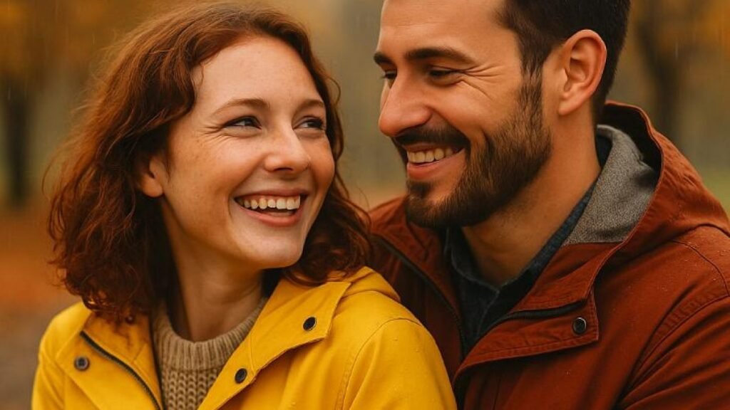 5 reguli care salvează căsnicii