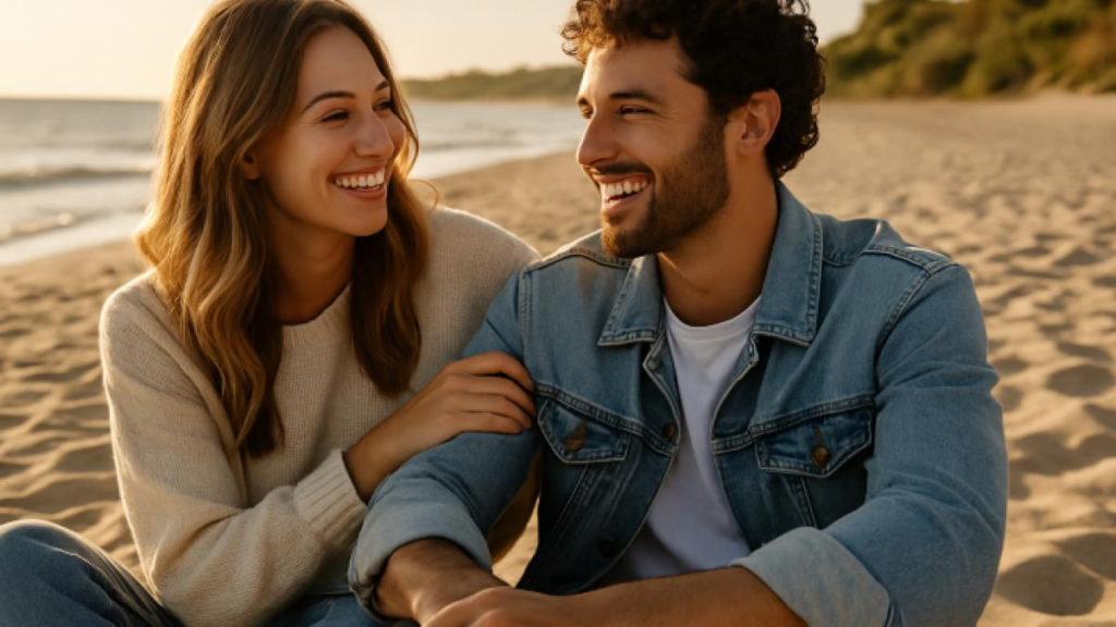 5 zodii vor avea noroc în dragoste, în săptămâna 6