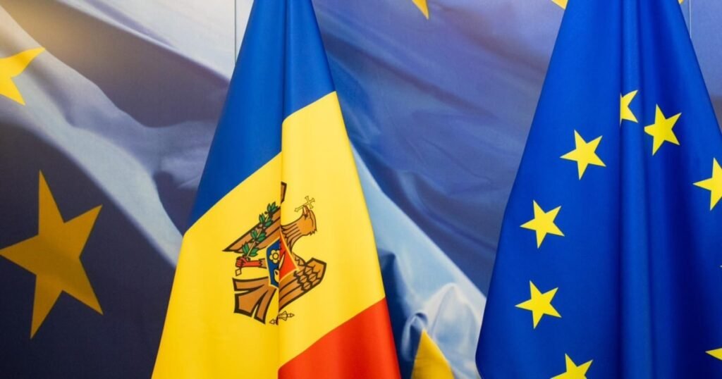 55 de eurodeputați cer Consiliului European deschiderea imediată a negocierilor de aderare pe capitole cu R.Moldova