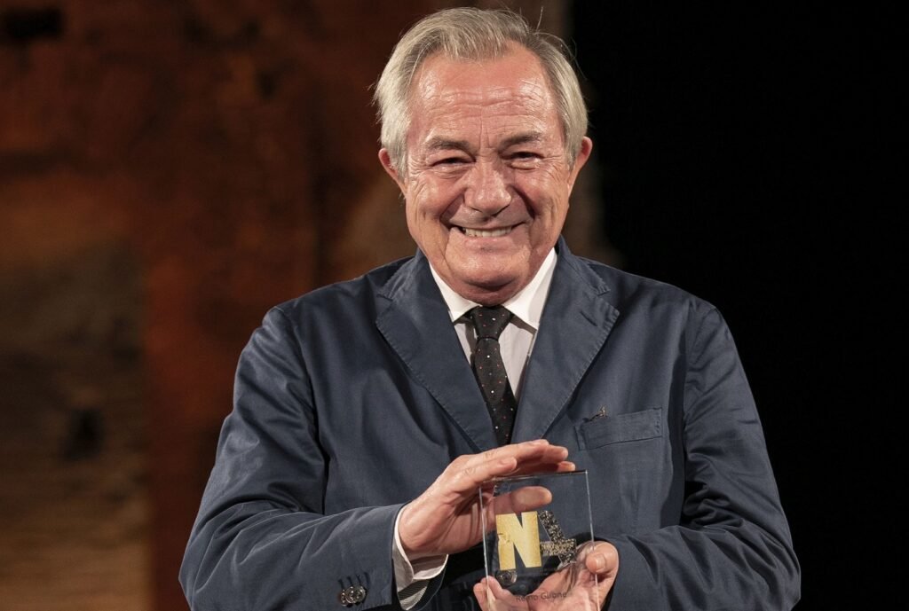 A murit Remo Girone, interpretul lui Tano Cariddi din serialul "Caracatița"