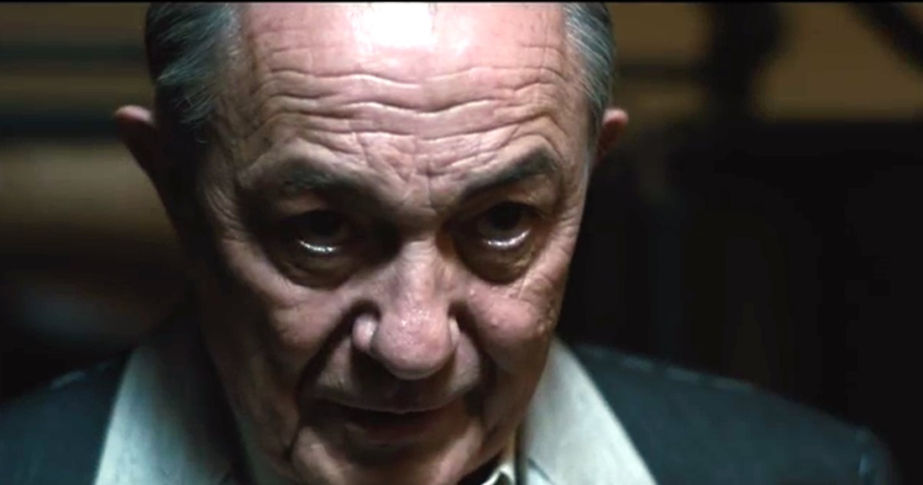 A murit legenda „mafiei televizate” din celebrul serial „Caracatița”. Avea 76 de ani