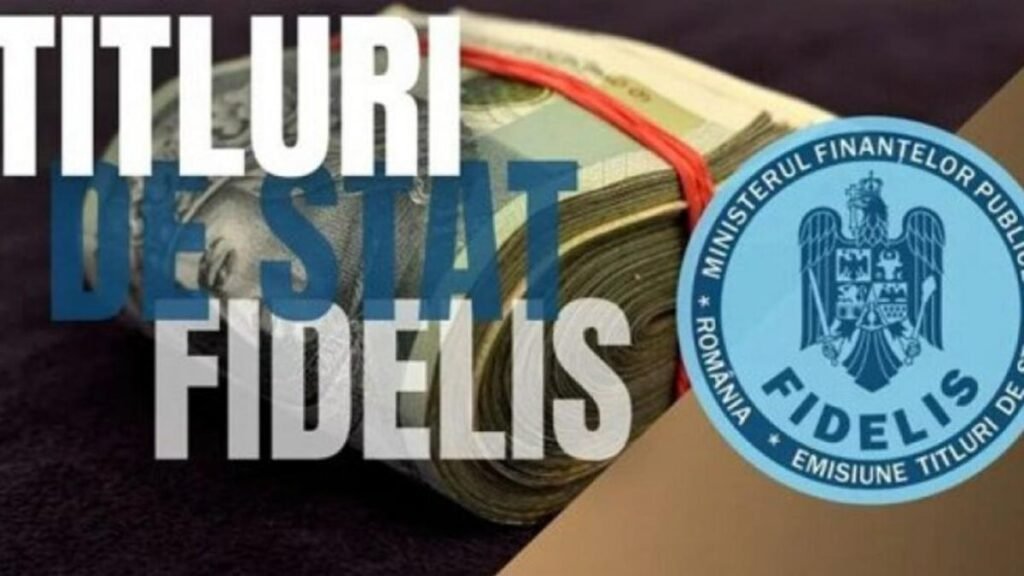 A noua oportunitate FIDELIS: investești fără impozite și câștigi cu până la 8,20% mai mult