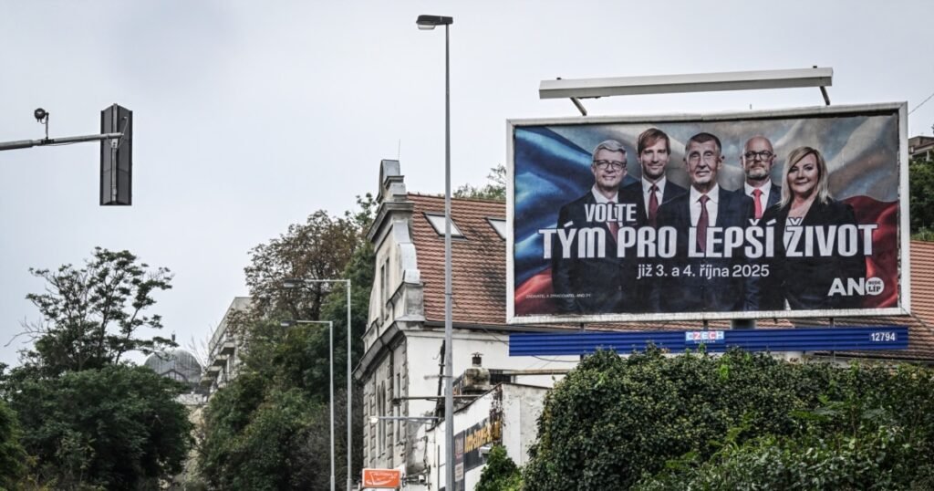Tentative de influențare a alegerilor parlamentare din Cehia. Urnele se închid la ora 14. Alegeri parlamentare în Cehia. Rezultatul va influența relațiile țării cu UE, NATO și Ucraina