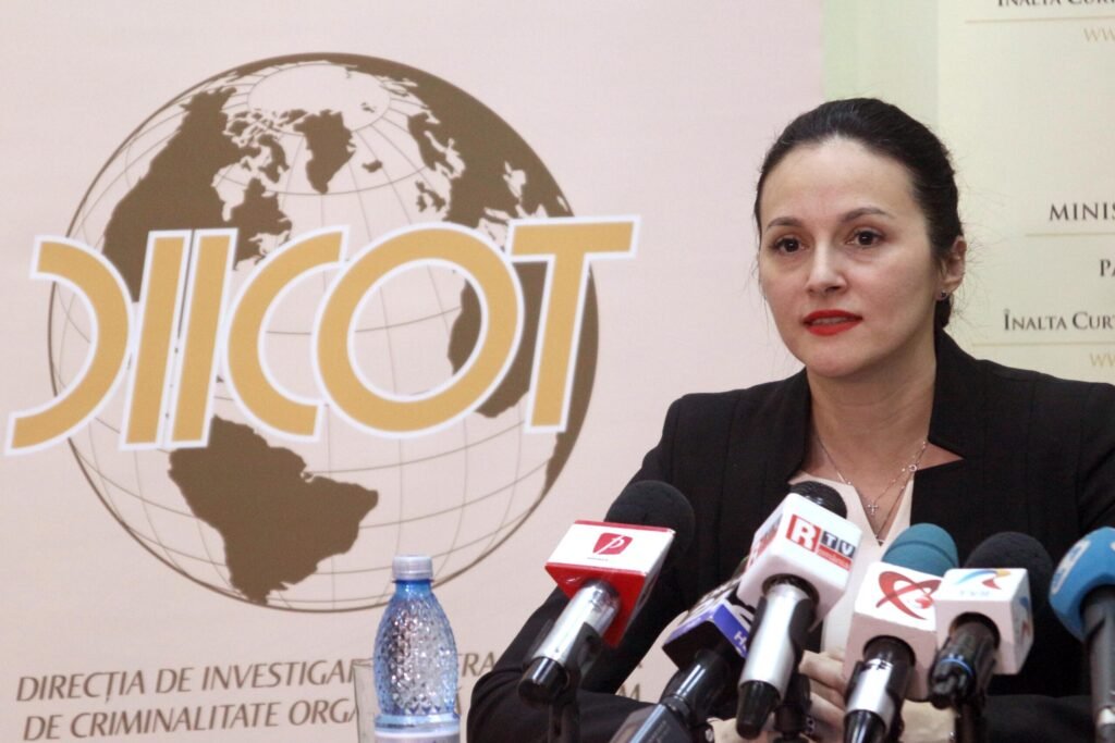 Alina Bica scapă de mandatele europene de arestare și executare a pedepsei. CAB: Fosta șefă DIICOT a executat integral sentința