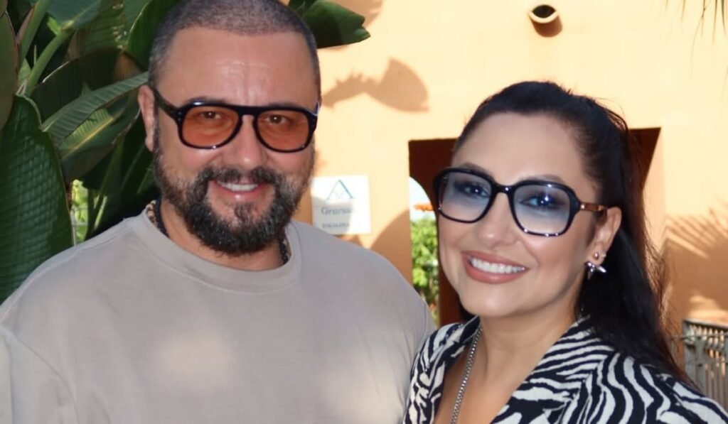 Andra, adevărul despre derapajul care a împărțit fanii în două tabere: „Cred că am comis-o” Andra, adevărul despre derapajul care a împărțit fanii în două tabere: „Cred că am comis-o”