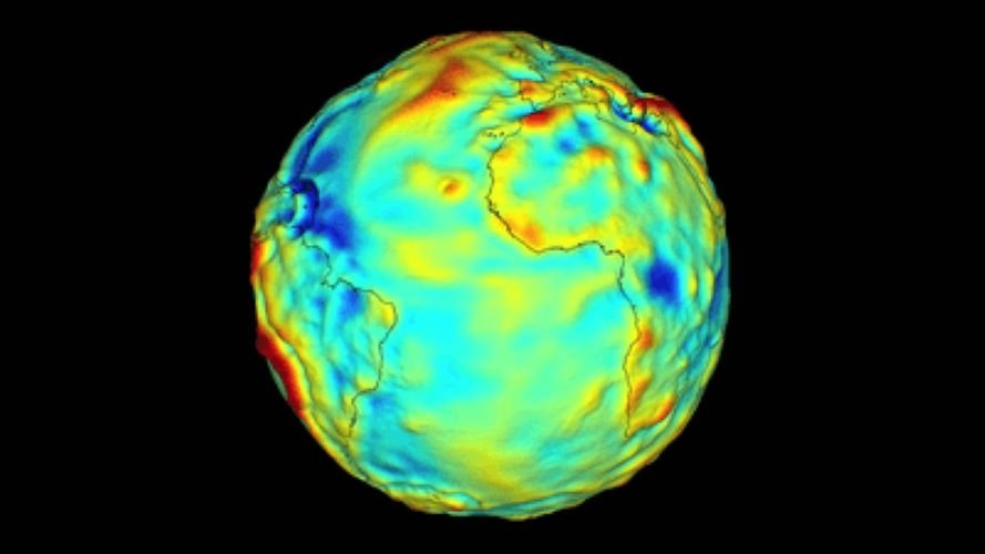 Anomalia gigantică de 7.000 km, fenomen neobișnuit detectat lângă America VIDEO Anomalia gigantică de 7.000 km, fenomen neobișnuit detectat lângă America VIDEO