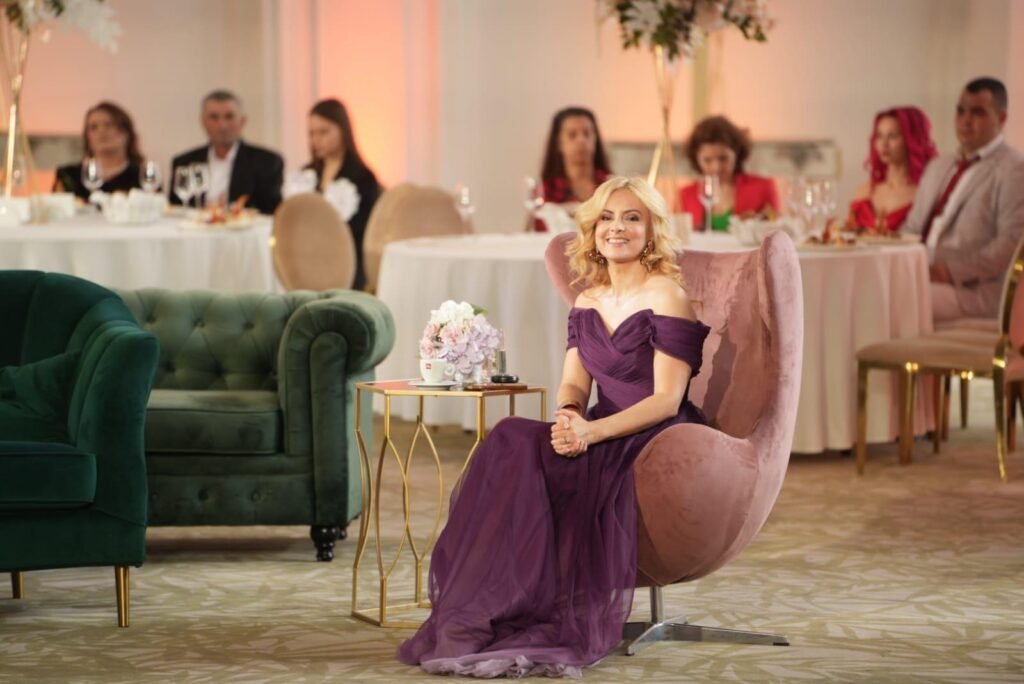 Anunțul făcut de Simona Gherghe despre reality show-ul „Mireasa”. „Vă rog să fiți foarte atenți. Este ceva ce nu s-a mai întâmplat”