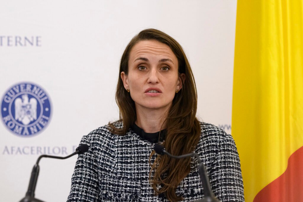 Avem un punct de vedere negativ