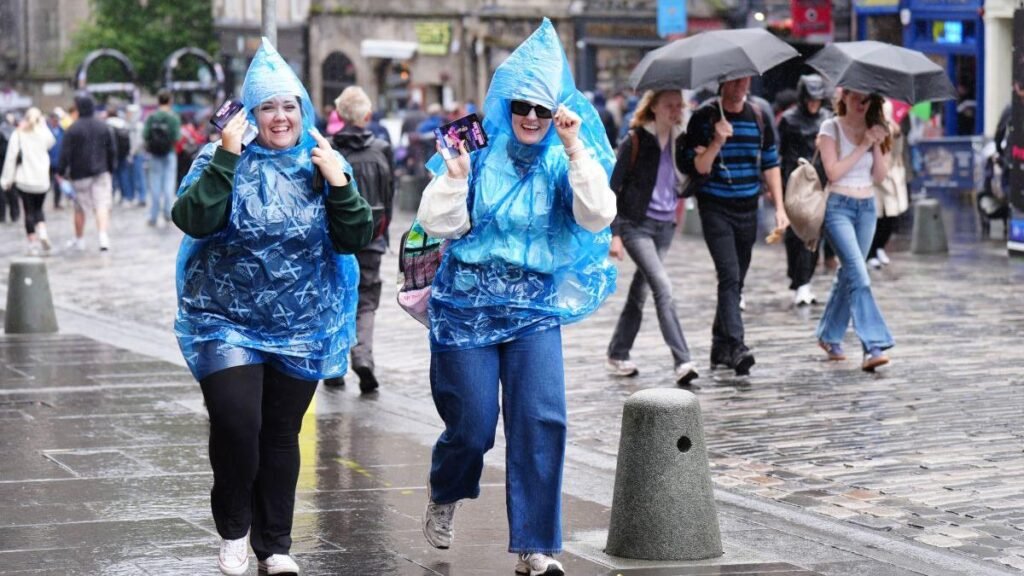 Avertizare meteo imediată de vreme severă! Iată lista localităților afectate