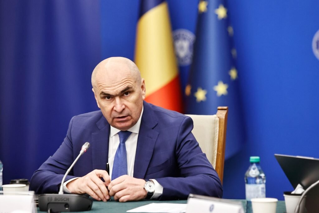 Bolojan critică conducerea Romatsa pentru că și-a mărit salariile la aproape 20.000 de euro lunar: Unii nu înțeleg că nu mai merge cum a mers