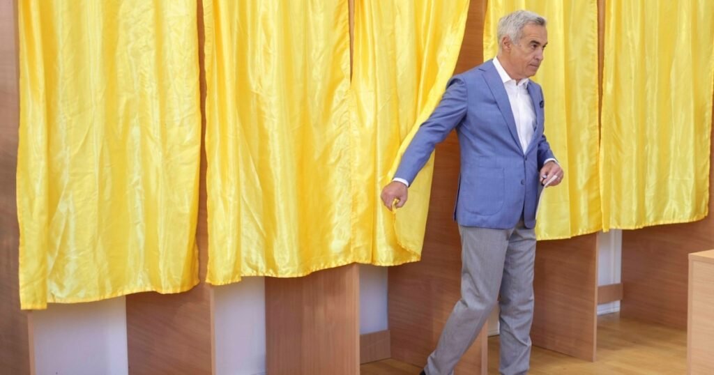 Călin Georgescu rămâne sub control judiciar încă 60 de zile