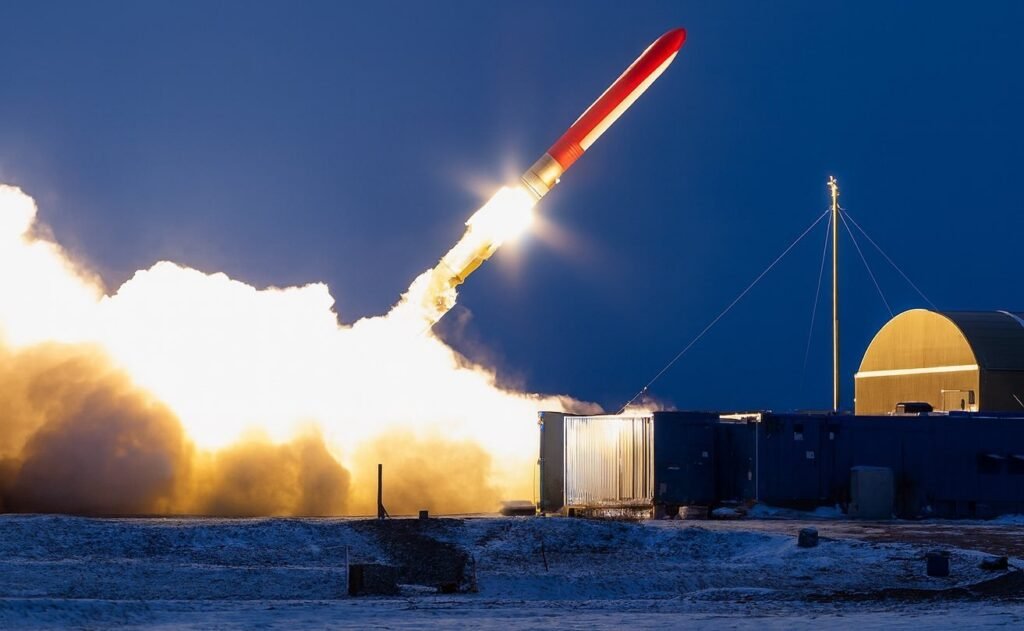 Câtă propagandă ascunde racheta nucleară a lui Putin?