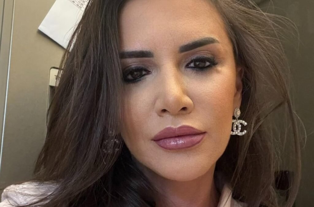 Mara Bănică rupe tăcerea despre Andreea Marin: „A fost pentru prima oară când am stat față în față”. Ce impresie i-a lăsat vedeta