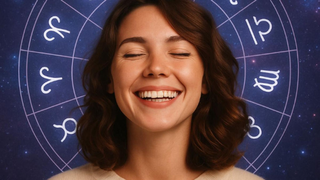 Ce mesaj primesc 4 zodii de la Univers pe 4 octombrie 2025