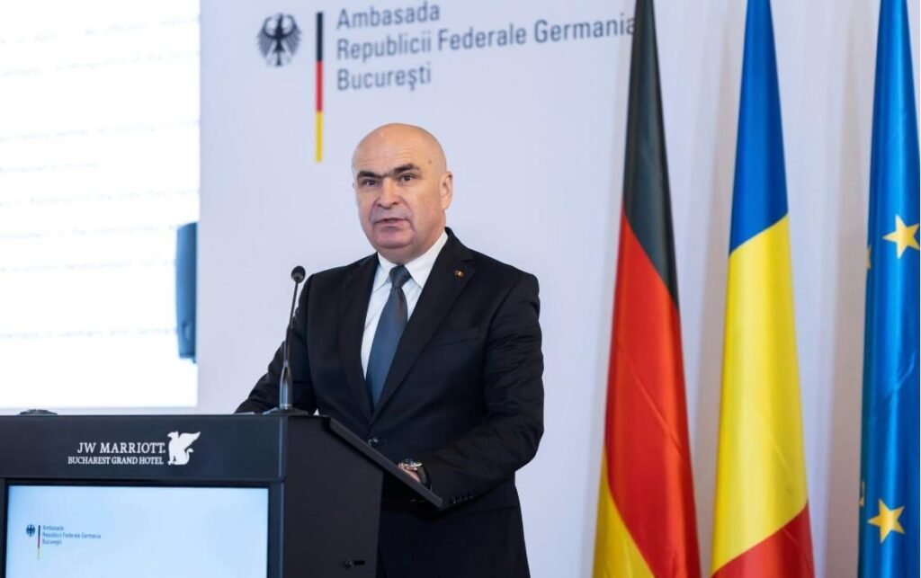 Ce speră Bolojan să aducă nou în Guvern Oana Gheorghiu