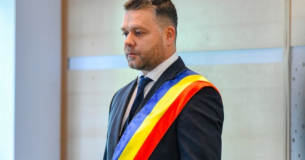 Ciprian Ciucu, despre riscul seismic și problemele Bucureștiului: „Mă ține treaz noaptea”
