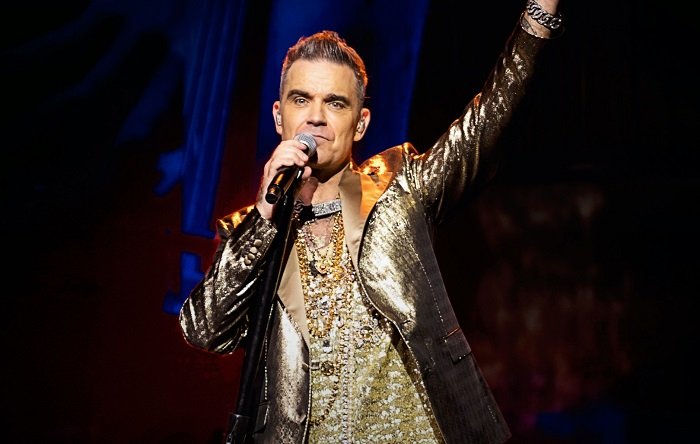 Concertul lui Robbie Williams de la Istanbul, anulat de autorități din „motive de securitate” spotmedia.ro logo