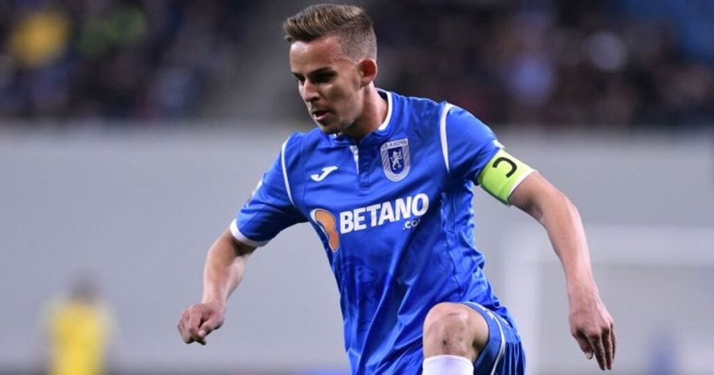 Conference League: Rakow - U Craiova 2-0. Oltenii n-au contat la debutul în grupă