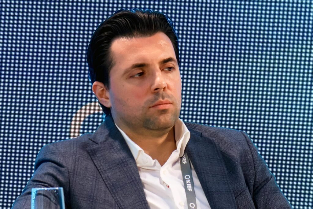 Corupție sau politică? Volodimir Kudrițkîi, fostul șef Ukrenergo, în centrul unui caz controversat din Ucraina