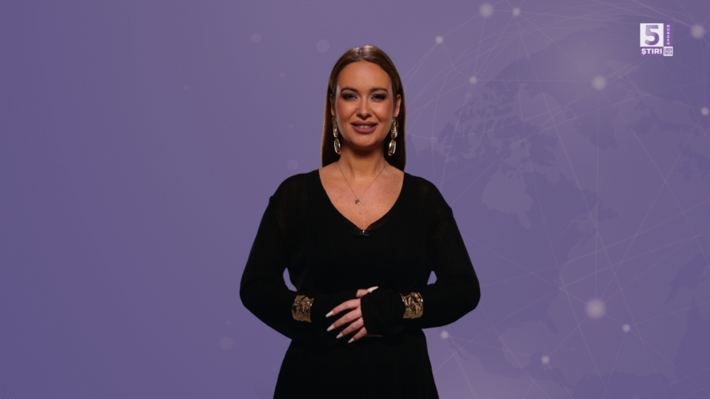 5 știri by Libertatea – Monden: Cum a slăbit Lupu Rednic cu untură de porc. Mădălina Ghenea, la tribunal, din cauza hărţuitorilor