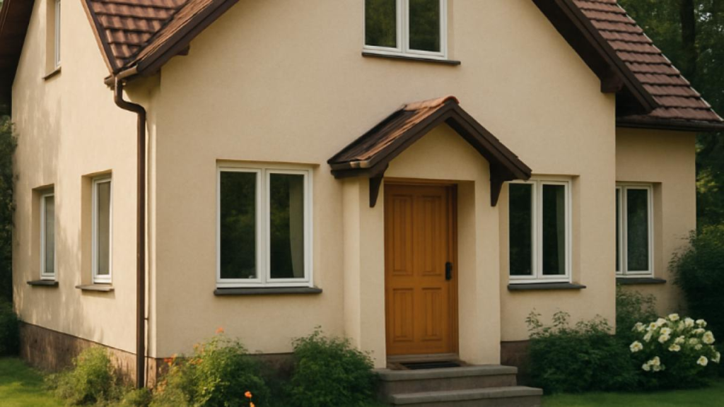 Cum îți reflectă personalitatea spațiul pe care îl imaginezi