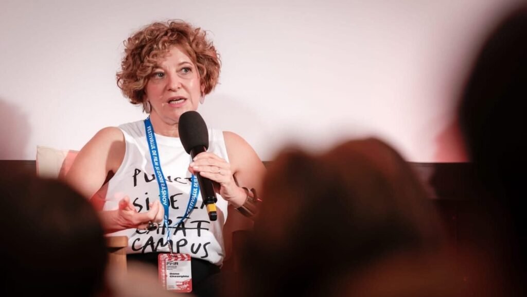 Oana Gheorghiu a fost propusă de premierul Ilie Bolojan să fie viceprim-ministru după ce Dragoș Anastasiu a demisionat acum 3 luni